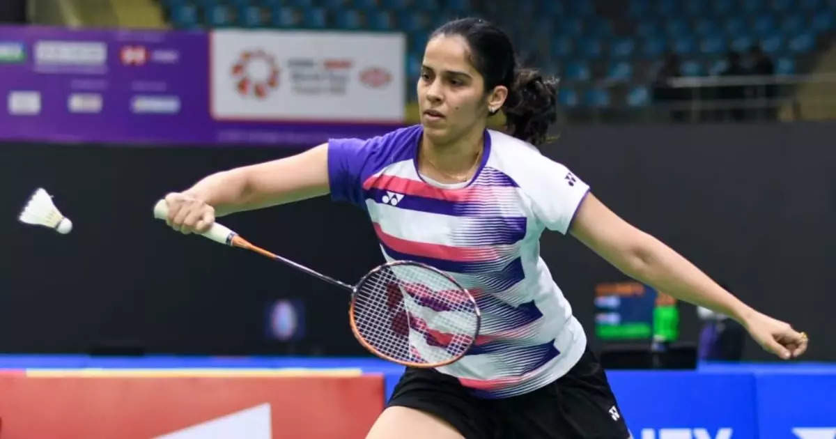 Saina Nehwal Hints at Retirement Due to Health Issues