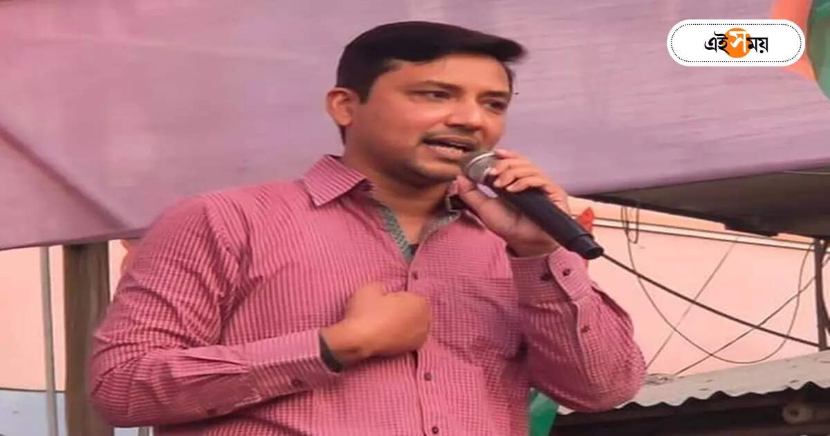প্রাক্তন ফরওয়ার্ড ব্লক বিধায়ককে টিকিটি কংগ্রেসের, খেলা ঘোরাবেন সংখ্যালঘু মুখ ইমরান? – ali imran ramz raiganj lok sabha constituency 2024 congress candidate political career and family background