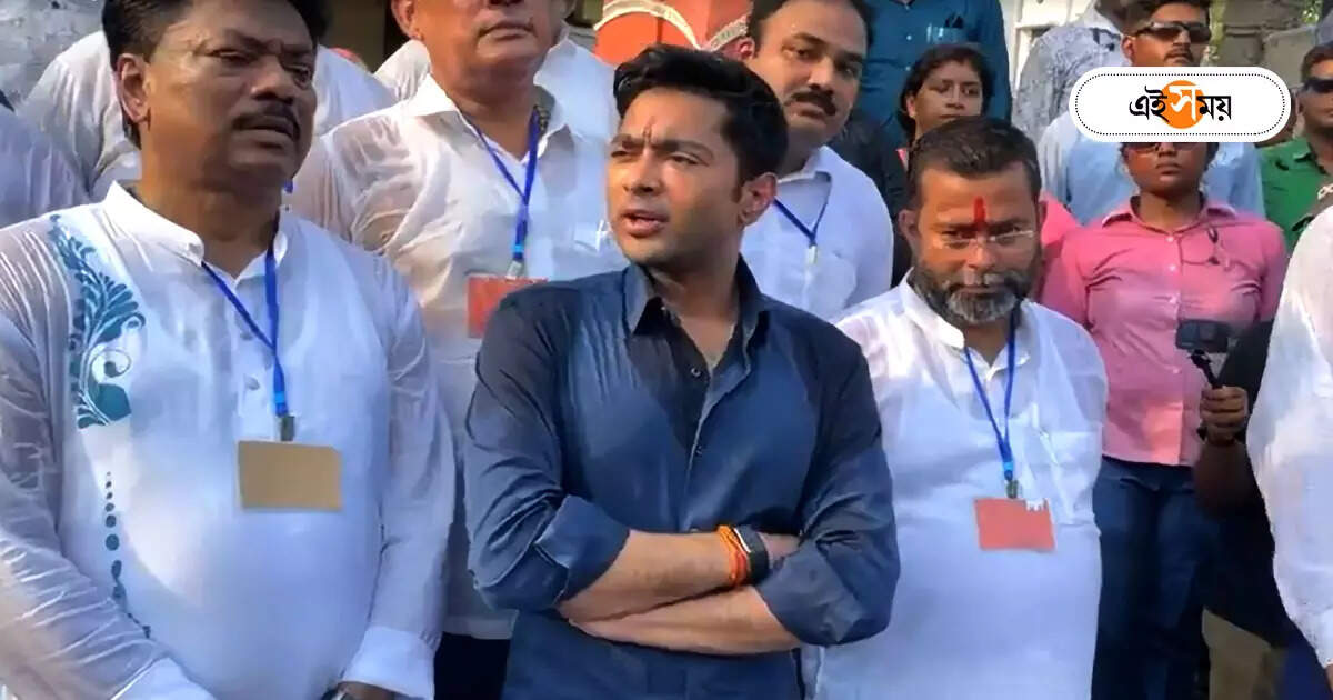Abhishek Banerjee on Coromandel Accident : ‘বিবেকবোধ থাকলে পদত্যাগ করুন…’, করমণ্ডলের ঘটনায় রেলমন্ত্রককে দুষলেন অভিষেক – abhishek banerjee blame rail ministry and central government for coromandel express accident