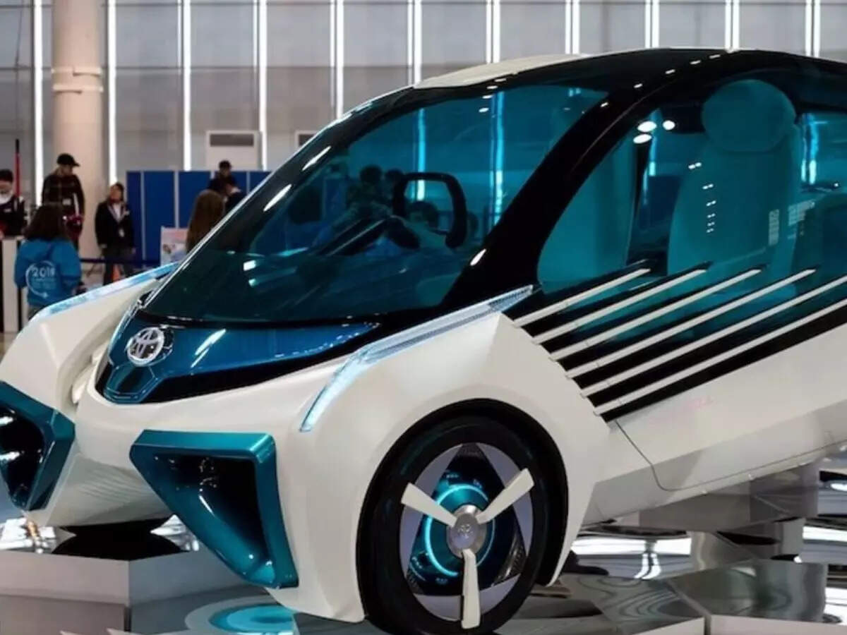 Федеральный проект электроавтомобиль и водородный автомобиль Auto News,हायड्रोजन पॉलिसीला मिळाली मंजुरी, त्याचा सर्वसामान्यांवर काय परिणाम हो