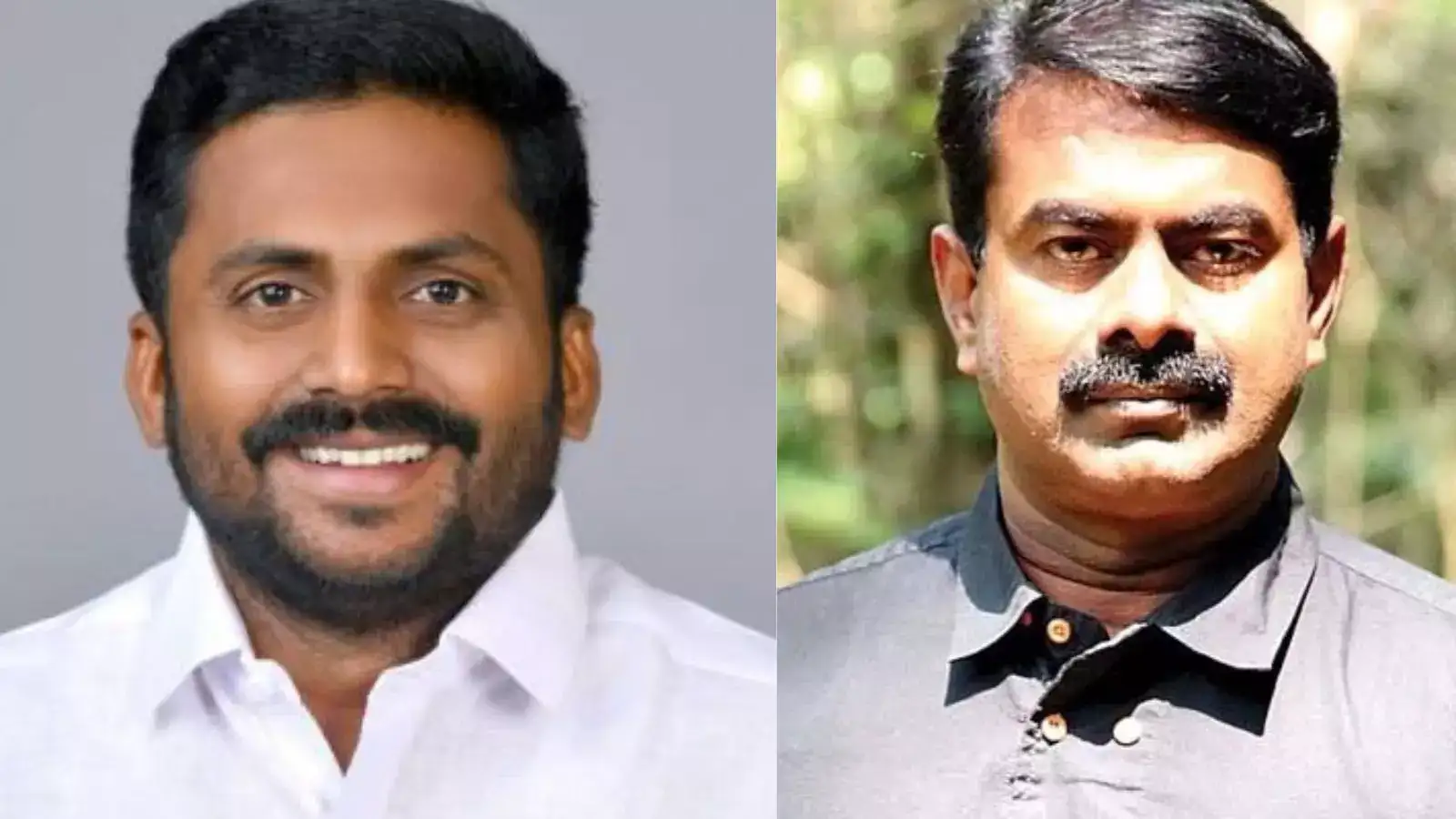 முதல் முறையாக சீமானுக்கு காட்டமாக பதிலடி கொடுத்த திமுக.. அண்ணா அறிவாலயம் முன்பு நடந்த தரமான சம்பவம்! 