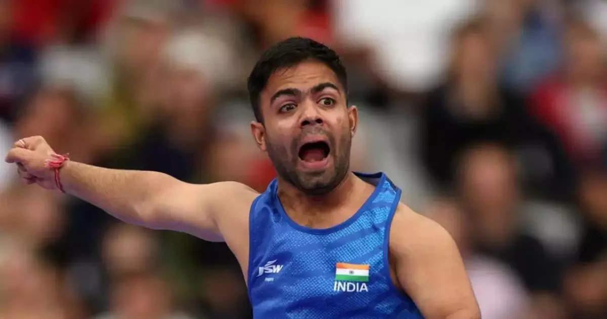 Navdeep Singh: The Inspiring Journey from Being Teased for His Height to Becoming a Paralympic Gold Medalist