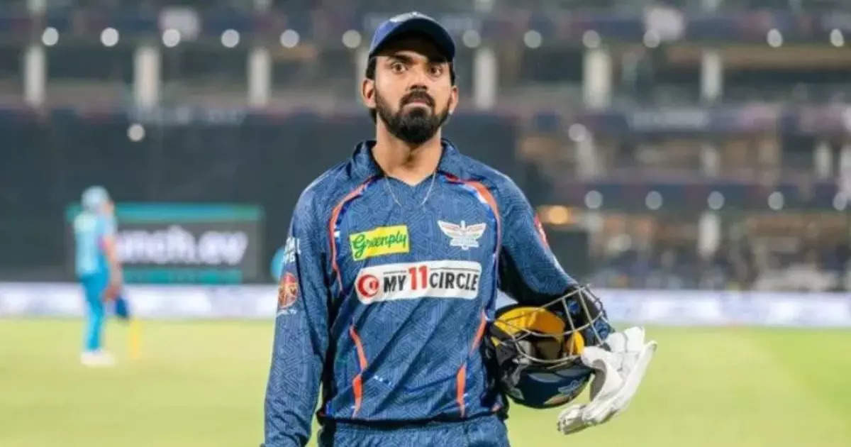 Will KL Rahul Be Released From LSG Ahead of IPL 2025? Here’s What the Franchise Plans