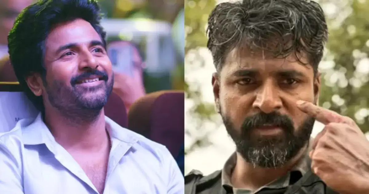 அமரன் பாணியில் உருவாகும் SK25 ?அப்போ கன்ஃபார்ம் ஹிட் தான்..! 