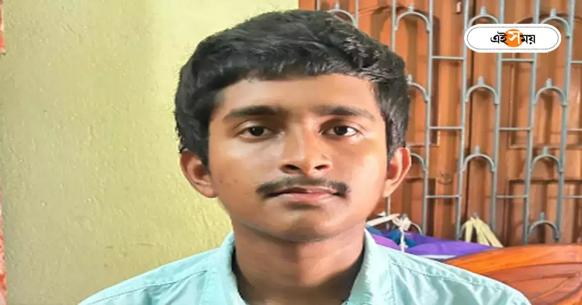 আদর্শ ‘আব্দুল কালাম’ স্যার! অভাবকে জয় করে BARC-র বিজ্ঞানী বালুরঘাটের কৌস্তভ
