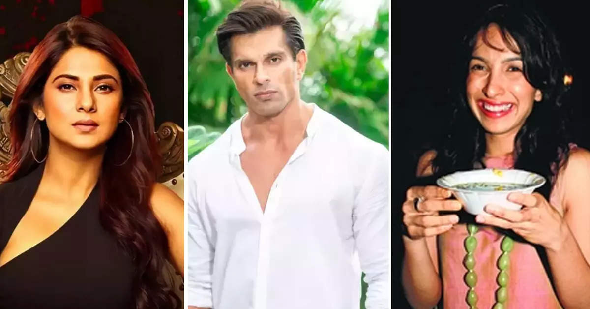 Karan Singh Grover spoke on divorce from Jennifer Winget and Shraddha Nigam- whatever happened, happened for good