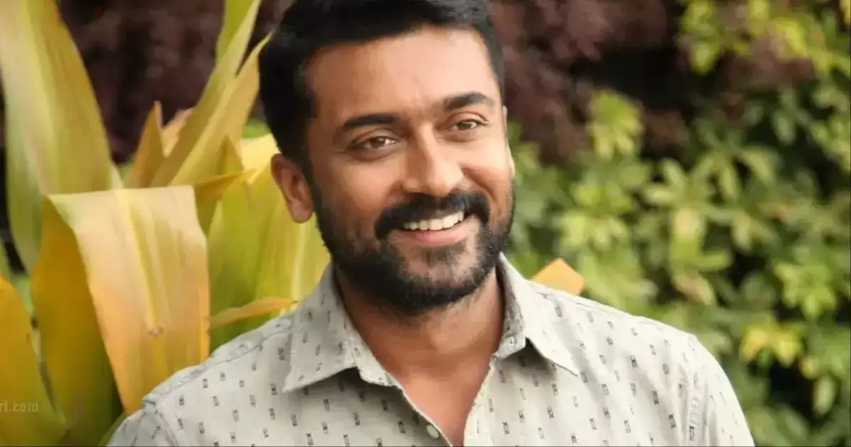 இந்தி சினிமாவில் பிரம்மாண்ட என்ட்ரி கொடுக்க போகும் சூர்யா: மிரட்டலான சம்பவம் இருக்கு.! 