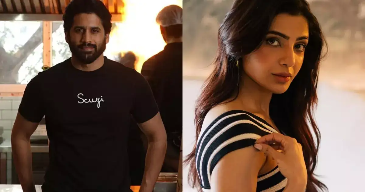 നാ​ഗ ചൈതന്യയും സമാന്തയും വേർപിരിഞ്ഞത് നന്നായി എന്ന് നാ​ഗാർജുനയുടെ സഹോദരി സുശീല, അതിലാർക്കും പങ്കില്ല