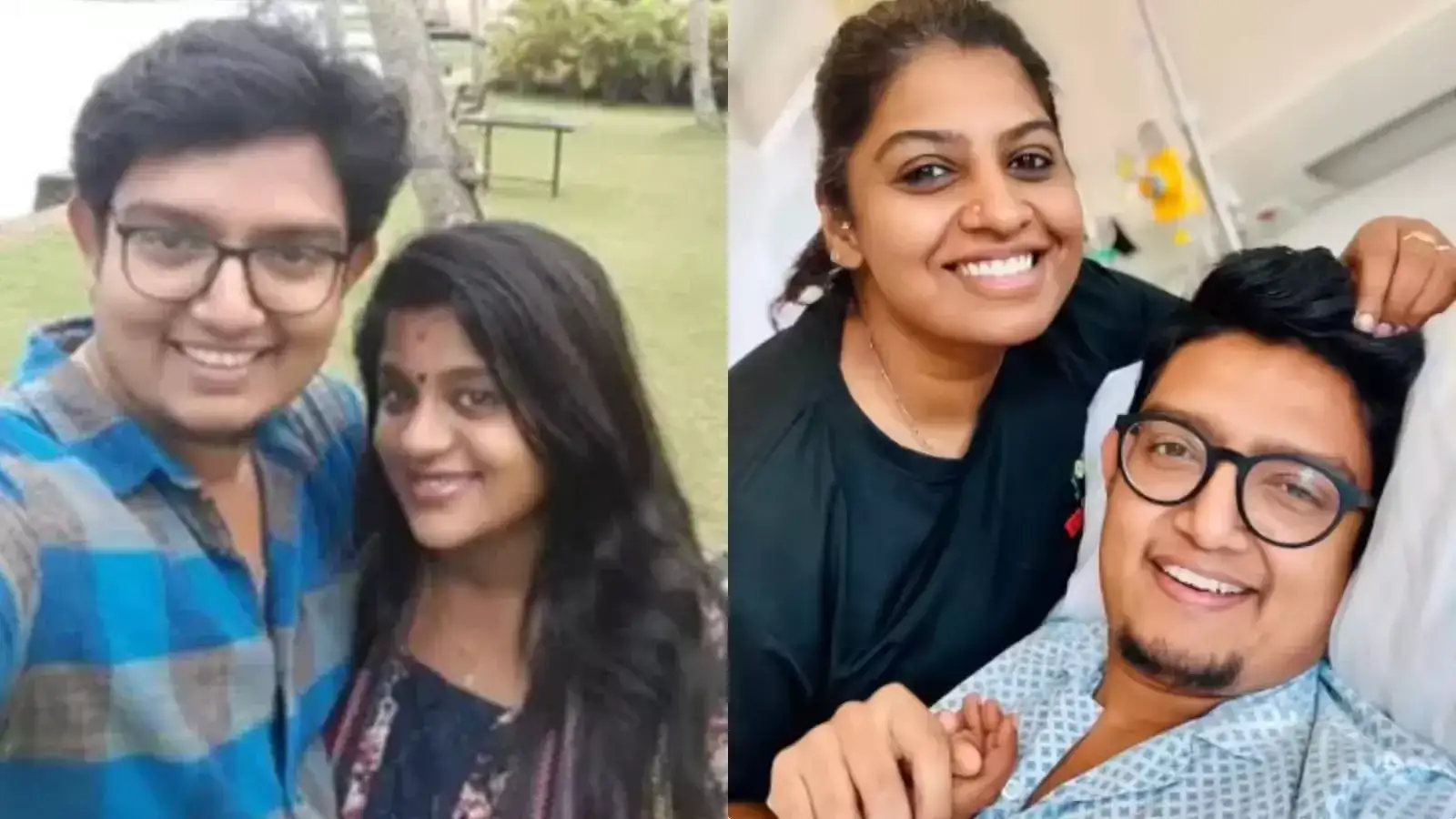 തക്കതായ കാരണങ്ങൾ കൊണ്ടാണ് ആ ബന്ധം വേണ്ടെന്ന് വച്ചത്! കഥയറിയാതെ ആട്ടം കണ്ട് എഴുതിപിടിപ്പിക്കാൻ കുറച്ചു നന്മമരങ്ങൾ