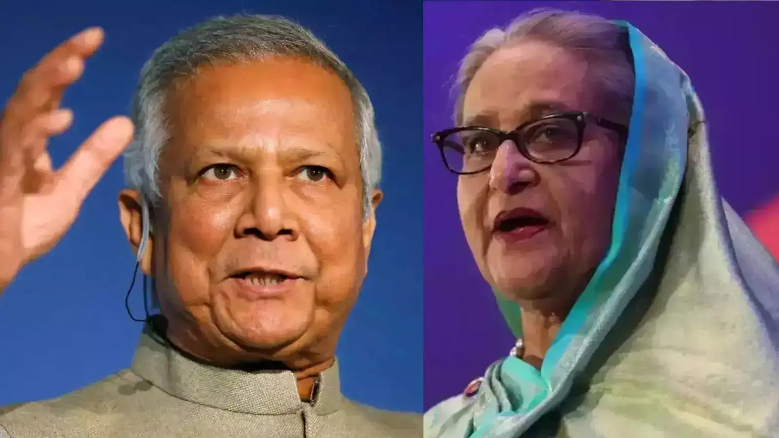 பாகிஸ்தான விடுங்க... வங்கதேசத்தை பாருங்க! முகமது யூனுஸ் போட்டு முக்கிய உத்தரவு- அவுட்டான அவாமி லீக் கட்சி 