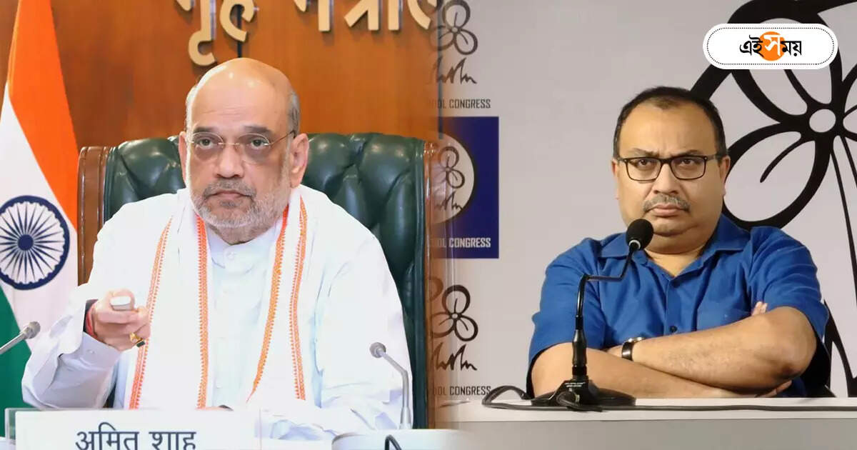 Caa Act,সেম-সাইড গোল! শাহকে পাল্টা আক্রমণ জোড়াফুলের – trinamool congress criticises union home minister amit shah on caa issue