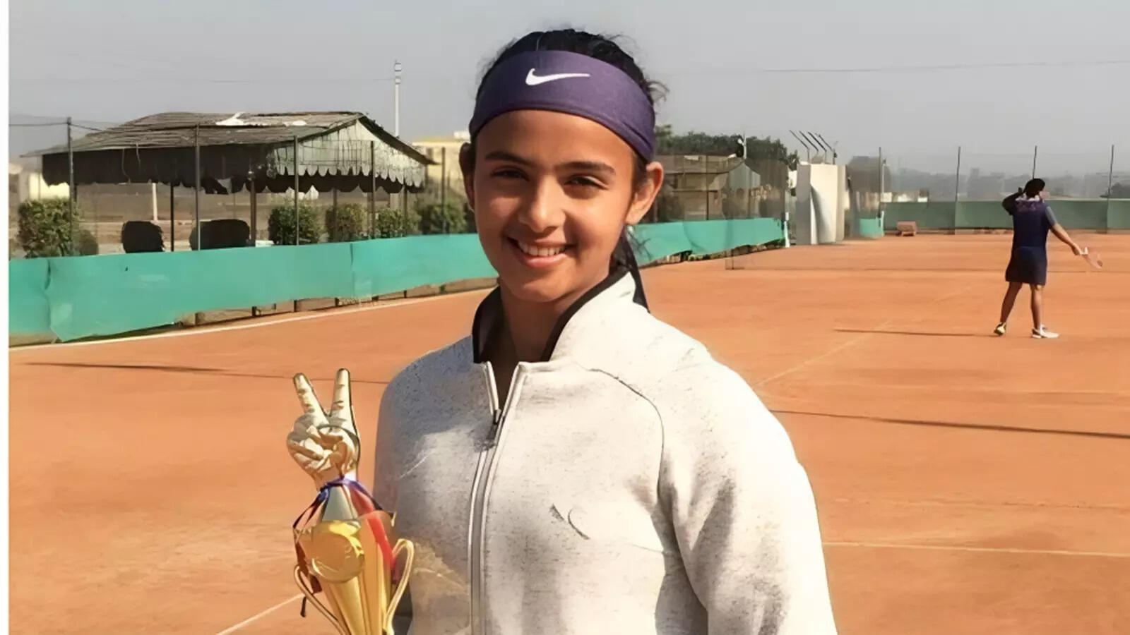 Who Was Rakhika Yadav,कौन थीं राधिका यादव? हरियाणा की होनहार टेनिस खिलाड़ी  जिसे पिता ने मारी गोली, जान लीजिए 5 खास बातें - who is radhika who shot  dead by her father