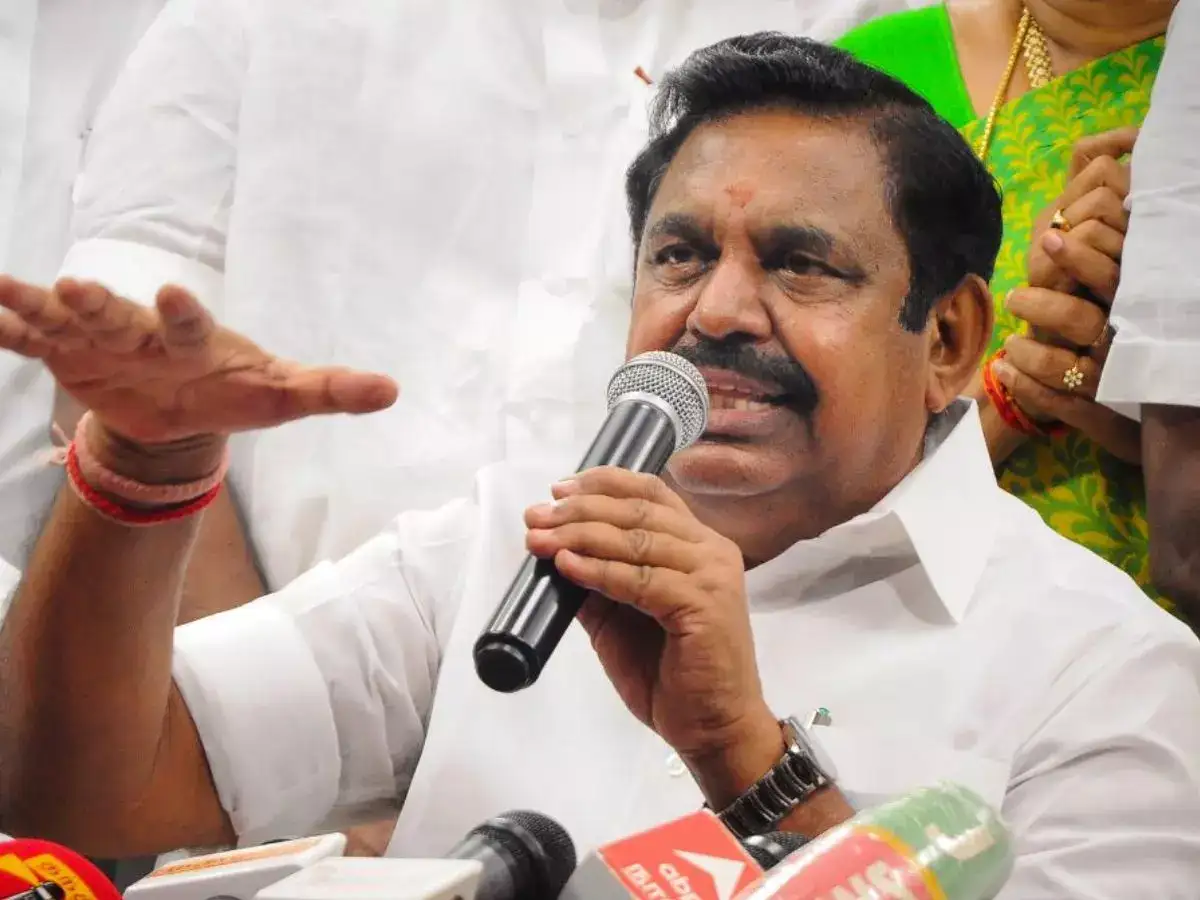 பாஜகவுடனான கூட்டணி... அதிமுக நிர்வாகிகளுக்கு எடப்பாடி திடீர் அழைப்பு.. நெருங்குது க்ளைமாக்ஸ்? 