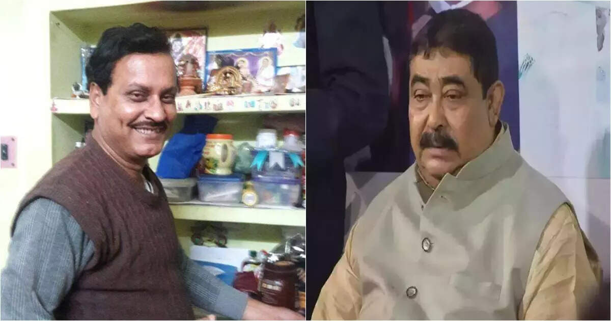 Anubrata Mondal News: গোষ্ঠীদ্বন্দ্বে একঘরে অনুব্রত অনুগামী! পদত্যাগ পত্র জমা খয়রাশোলের ব্লক সভাপতির – one more block president submit resignation letter due to tmc group clash