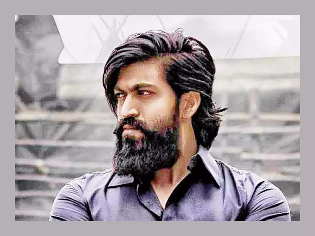 Yash Rocky bhai kgf | Most handsome actors, Actor photo, New photos hd