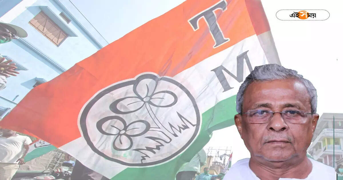 Trinamool Congress : মুখ্যমন্ত্রীর চোট নিয়ে এবার বিতর্কিত মন্তব্য শিশিরের, কমিশনের দৃষ্টি আকর্ষণ তৃণমূলের – trinamool congress protest against mp sisir adhikari statement on mamata banerjee injury incident