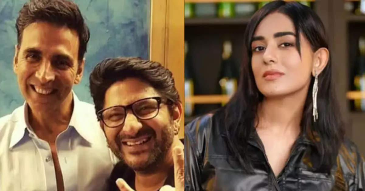 Amrita Rao is making a comeback on screen with Jolly LLB 3, know with whom will she be paired?
