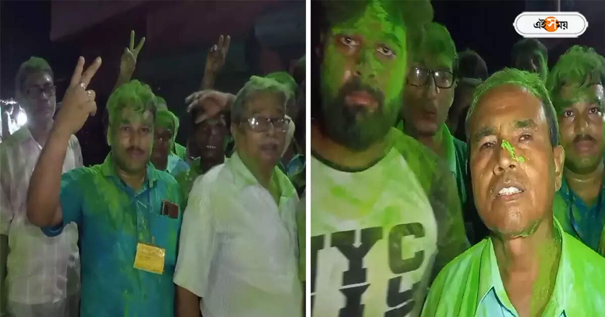 Trinamool Congress,৩৫ বছর ‘গড়’ রক্ষা বামেদের, সিঙ্গুরের সেই সমবায়ও জিতে নিল তৃণমূল – tmc won in co operative society election defeating cpim at singur
