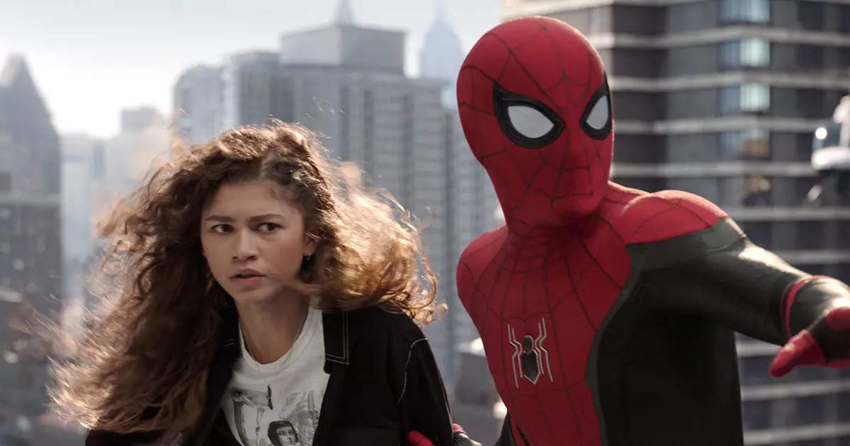 Tom Holland and Zendaya Tease Exciting Script for Spider-Man 4