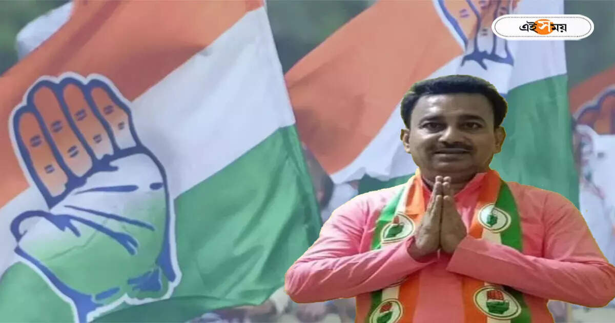 Congress News : পঞ্চায়েত রাজনীতি থেকে উত্থান, প্রণব পুত্রের আসনে এবার কংগ্রেসের বাজি বকুল – congress candidate murtoja hossain will contest from jangipur lok sabha speculation