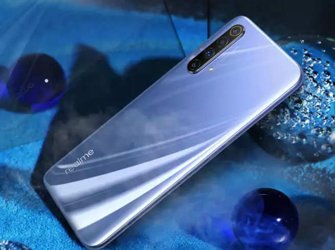 realme ka phone kaisa hai