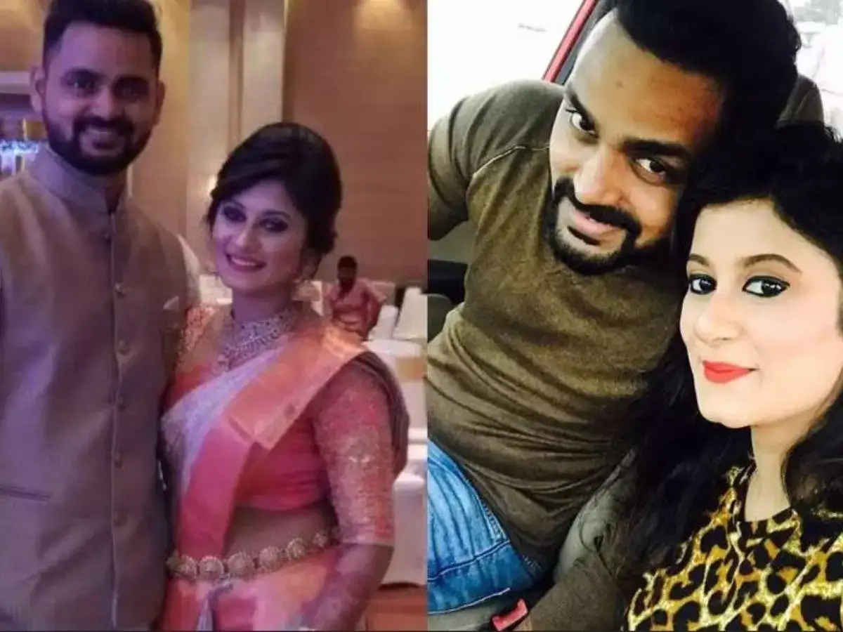 பணிப்பெண் சித்ரவதை... திமுக எம்எல்ஏ கருணாநிதியின் மகன் மருமகளுக்கு ஜாமீன்... கூடவே கண்டிஷனும் போட்ட ஹைகோர்ட்! 