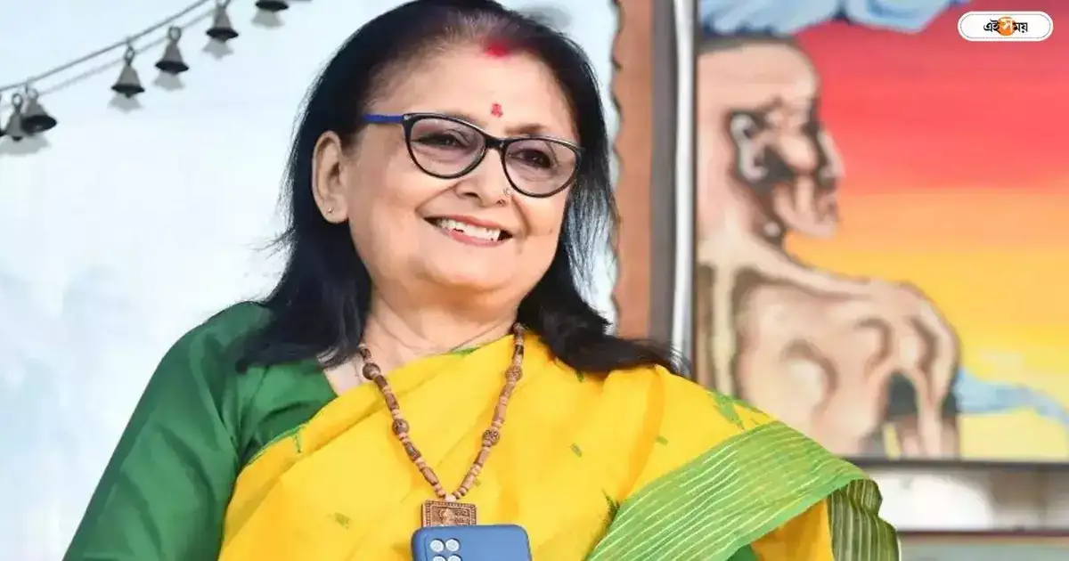 ‘প্রচুর টাকা এসেছিল, কোনও হিসাব দেয়নি’, BJP-র একাংশের বিরুদ্ধেই অভিযোগ ‘রানিমা’ অমৃতার – krishnanagar bjp candidate amrita roy says she does not have details about how money allocated by party was spent