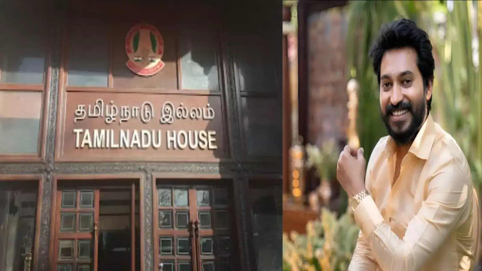 அடுத்தடுத்து சர்ச்சையில் சிக்கும் மாதம்பட்டி ரங்கராஜ்... டெல்லியில் விதிகளை மீறி டெண்டர் பெற்றதாக புகார்! 