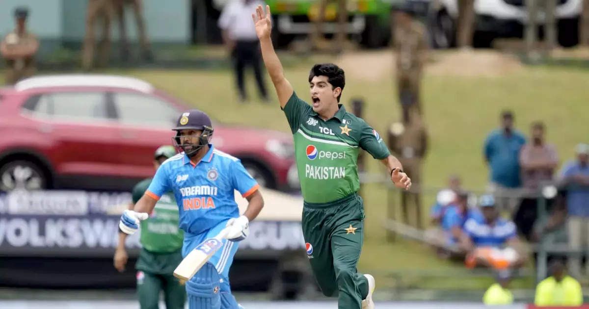 Uncertainty looms over key player’s participation in India-Pakistan match