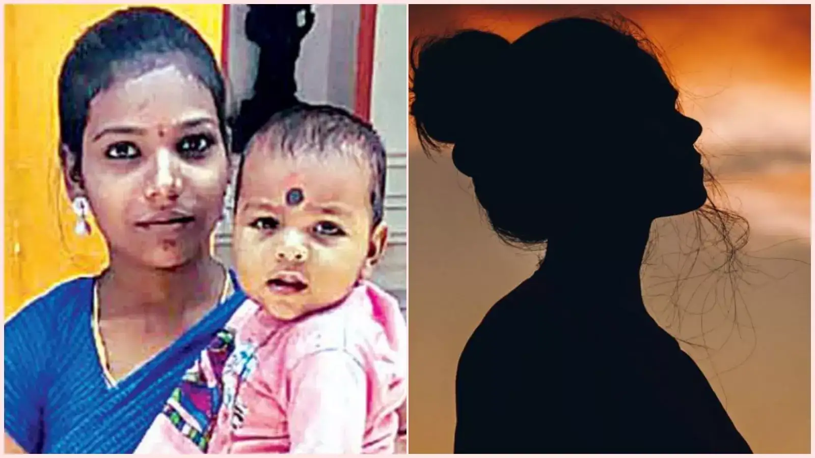 HYD: కొడుకును ఎత్తుకోని భర్త.. కఠిన నిర్ణయం తీసుకున్న ఇల్లాలు