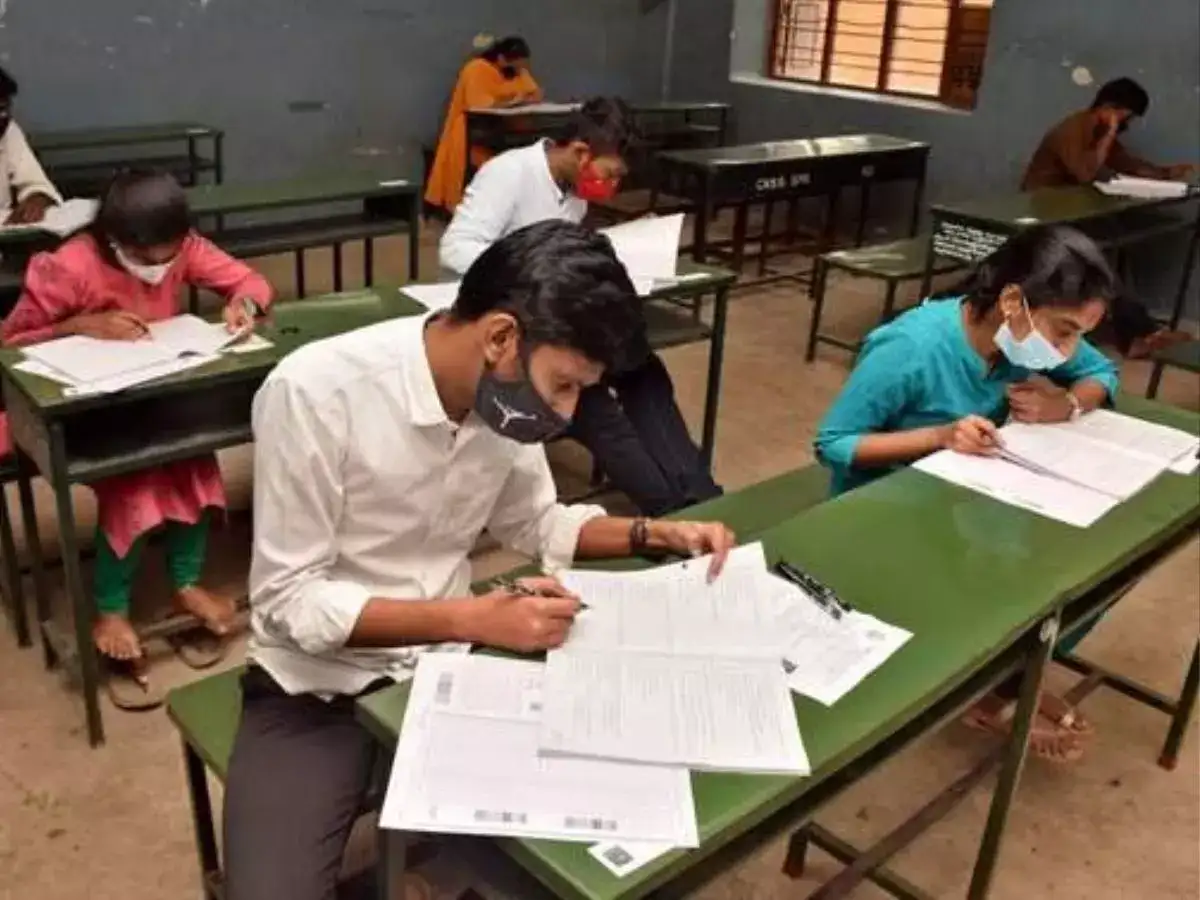 டிஎன்பிஎஸ்சி குரூப் - 2 தேர்வு முடிவுகள் எப்போது? அமைச்சர் அளித்த அதிரடி விளக்கம் - குஷியான தேர்வர்கள்! 