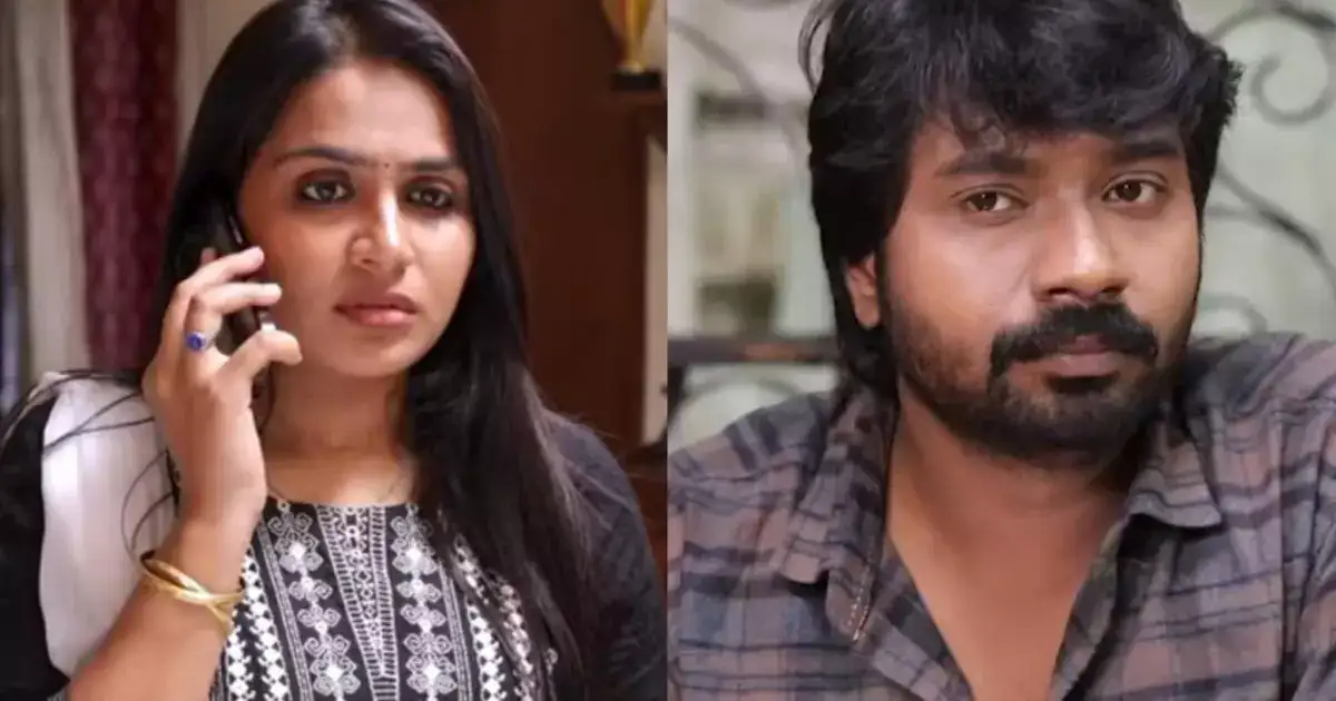 சிறகடிக்க ஆசை: ரோகிணியை மிரட்டி வழிக்கு கொண்டு வந்த சிட்டி.. முத்து உயிருக்கு ஆபத்து.. உச்சக்கட்ட பரப்பரப்பு! 