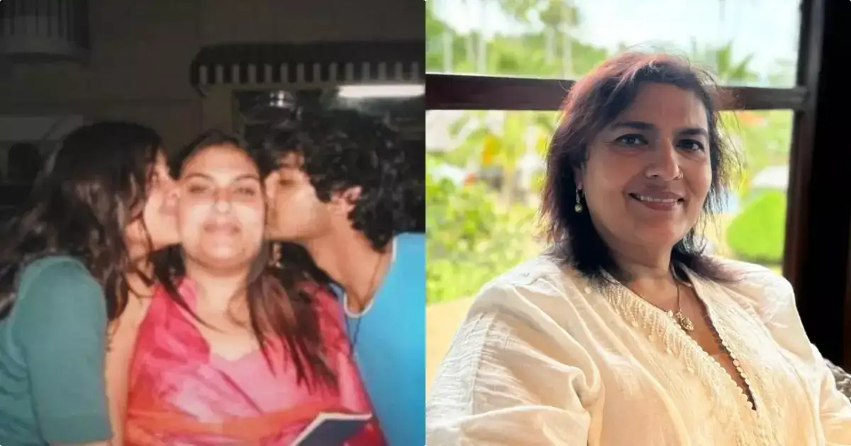 മകളൊരു ആ​ഗ്രഹം പറഞ്ഞു, നടത്തി കൊടുക്കണം എന്ന് മോഹൻലാലും; പിന്നെ സുചിത്ര കച്ചകെട്ടി ഇറങ്ങി, അതാണ് തുടക്കം!