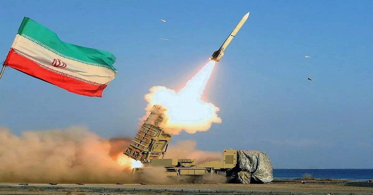 Iran missile attack on Pakistan!  Why did ‘Bharat Model’ break in?