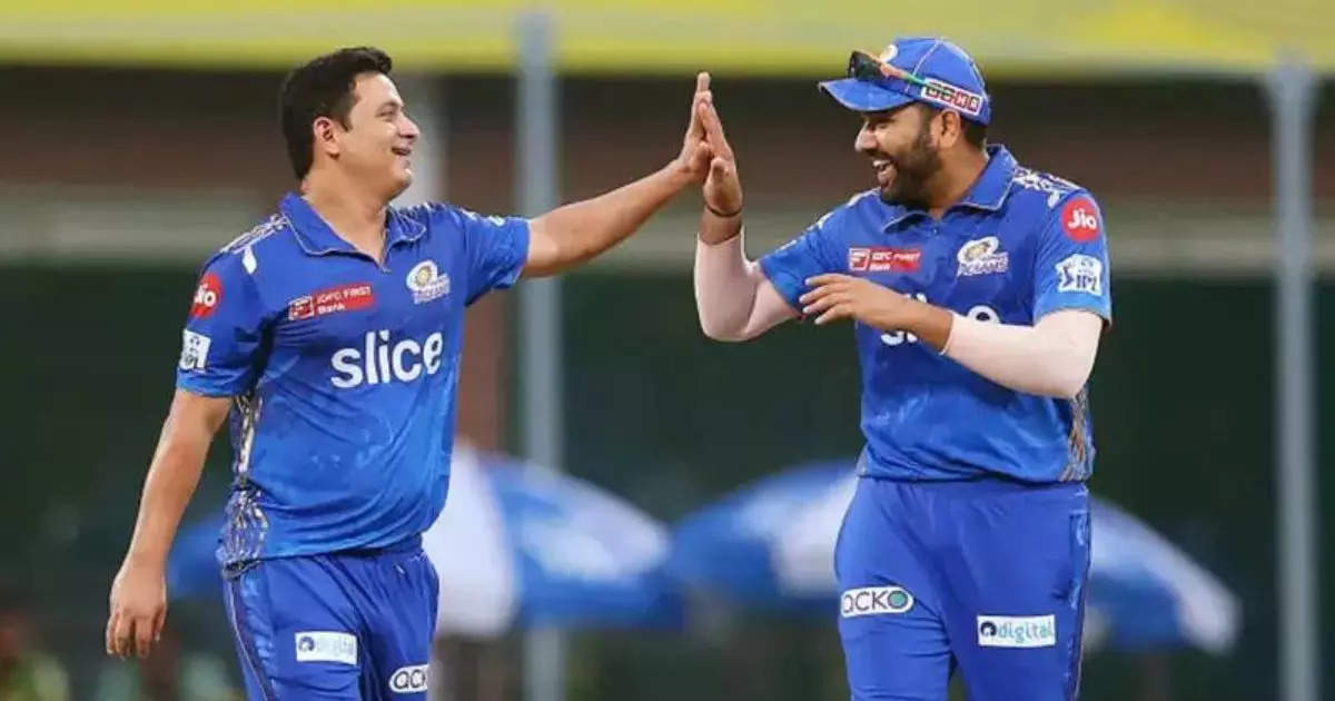 Piyush Chawla’s Hilarious Response to Prithvi Shaw on Retirement