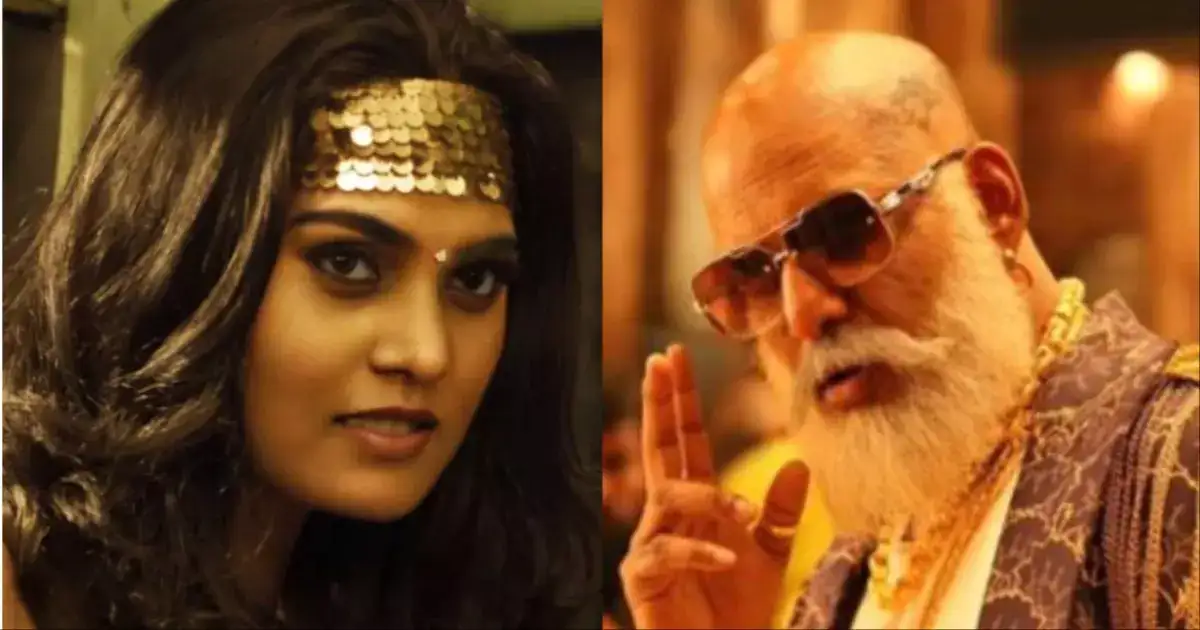 'மார்க் ஆண்டனி' படத்தில் சில்க் ஸ்மிதா சீன்.. கொண்டாடி தீர்க்கும் ரசிகர்கள்: வைரல் வீடியோ.! 