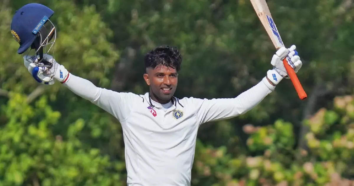 Sanju Samson-led Kerala Team Wins Ranji Trophy Match Against Bengal, Jalaj Saxena’s Heroic Bowling Shines