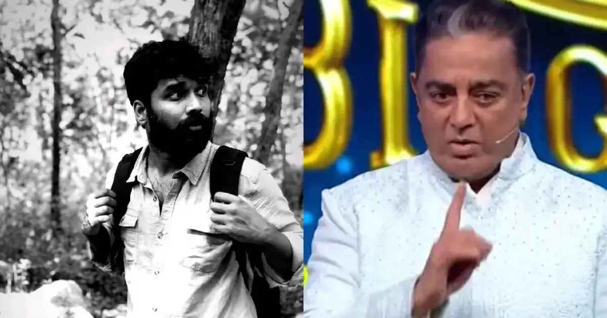 Pradeep Antony: பிரதீப் விஷயத்தில் ஒரே கல்லில் இரண்டு மாங்கா அடிச்ச ஆண்டவர் 