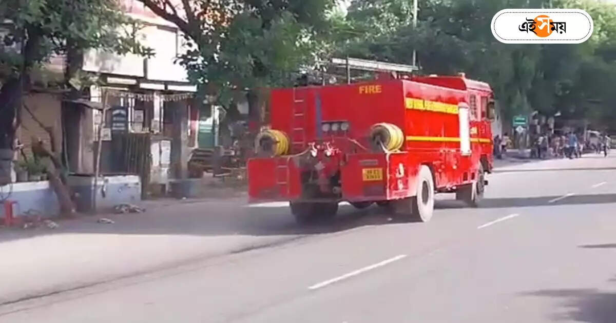 Behala Road Accident : দখলদারি আর খোঁড়া রাস্তায় ‘নরক’ বেহালা – dh road is getting smaller due to encroachment and activities as a result accidents are increasing
