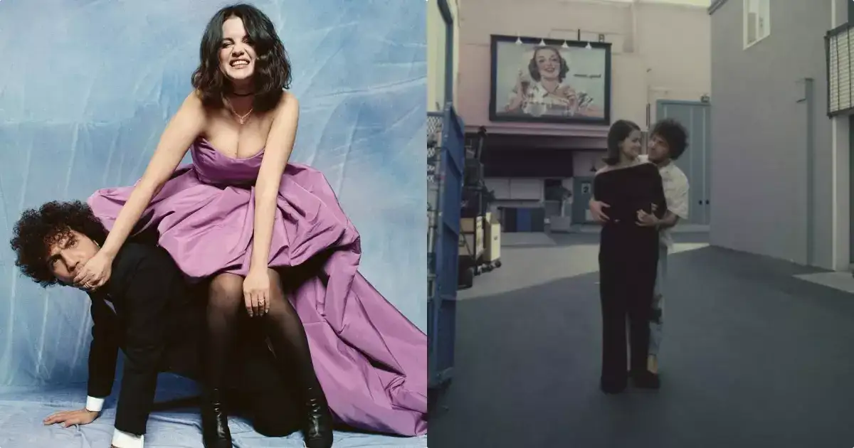 വിവാഹ ഒരുക്കങ്ങൾ ആരംഭിച്ചു കഴിഞ്ഞു, സെലീന കോമസിന്റെയും ബെന്നി ബ്ലാങ്കോയുടെയും വിവാഹത്തിന്റെ മെനു എന്തൊക്കെയാണ്?