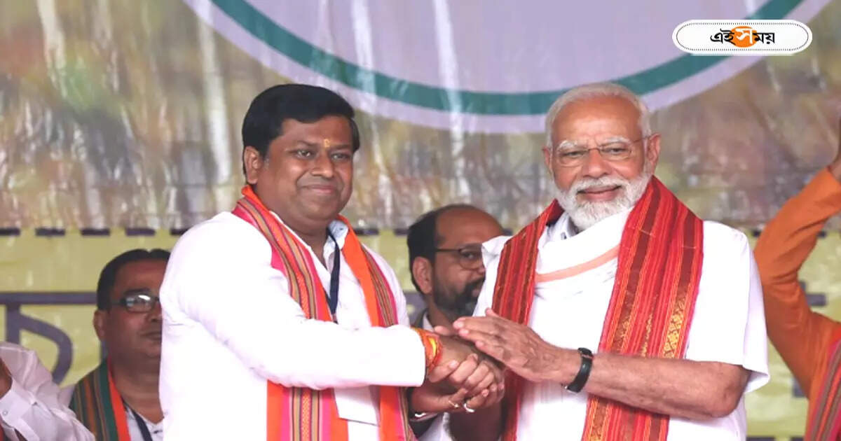 Narendra Modi Rally : জলপাইগুড়িতে বিশেষ নজর, পিছিয়ে যাচ্ছে বালুরঘাটে মোদীর সভা – narendra modi rally at balurghat on 7 april is being postponed
