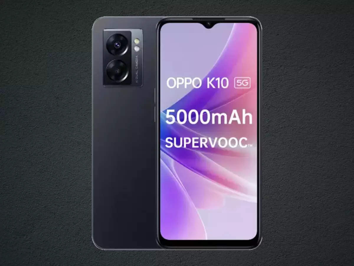 oppo k10 5g exchange offer