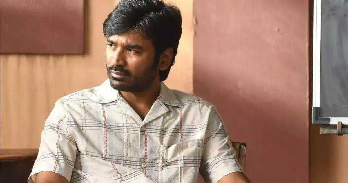 Dhanush: மூன்று பெண்கள் உட்பட வாழ்க்கையில் நான் நம்பிய நான்கு நபர்கள்..ஆனால் அந்த நம்பிக்கையை ? ஓபனாக பேசிய தனுஷ்..! 