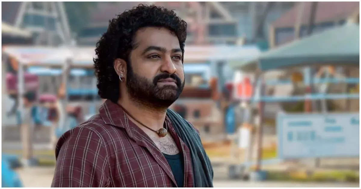 Box Office: Instead of decreasing on Tuesday, the earnings of 'Devra' increased, Jr NTR will cross Rs 200 crore on Gandhi Jayanti.