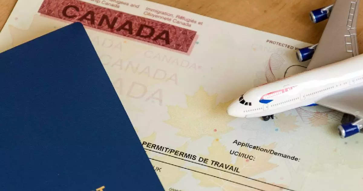 Parents living in Canada can stay with their children, this country is giving super visa for them