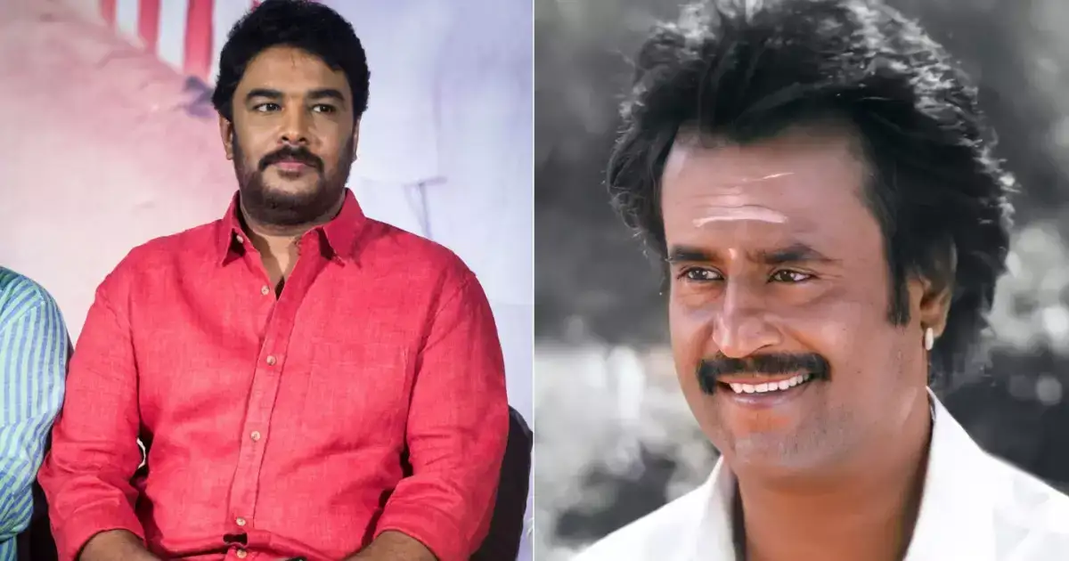 Sundar c about Rajini: ரஜினியின் அருணாச்சலம் பட வாய்ப்பு..பிளான் பண்ணி தட்டி தூக்கிய சுந்தர் சி..வெளியான சுவாரஸ்யமான தகவல்..! 