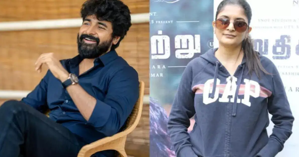 Purananoru Update: சூர்யாவிற்கு பதில் சிவகார்த்திகேயன்..துல்கர் சல்மானுக்கு பதில் இவரா ? புறநானூறு லேட்டஸ்ட் அப்டேட்..! 