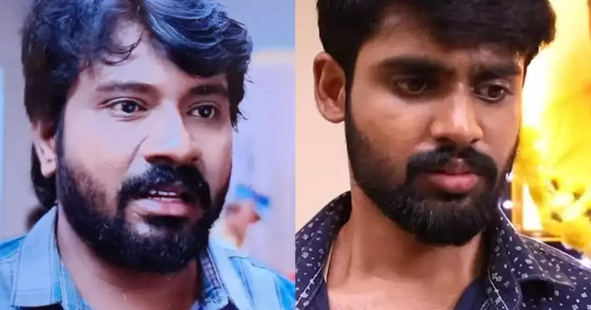 சிறகடிக்க ஆசை: சத்யாவை கடத்தி வைத்து டார்ச்சர் செய்த சிட்டி.. கடைசி நேரத்தில் முத்து கொடுத்த ட்விஸ்ட்! 