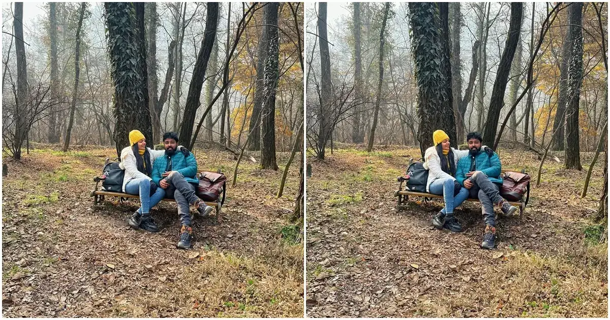 അച്ഛനും അമ്മയും അംഗീകരിച്ച ബന്ധം തന്നെ! മതം വേറെ എന്ന് പറഞ്ഞത് നിമിഷിനെക്കുറിച്ചോ? എല്ലാത്തിനും മറുപടിയുമായി അഹാന