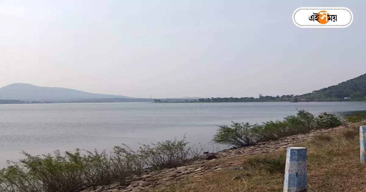 Maithon Panchet Dam : খালি হচ্ছে মাইথন-পাঞ্চেতের ভাঁড়ার, চাই একটানা বৃষ্টি – maithon and panchet two important reservoirs of the state have faced water scarcity due to lack of rains